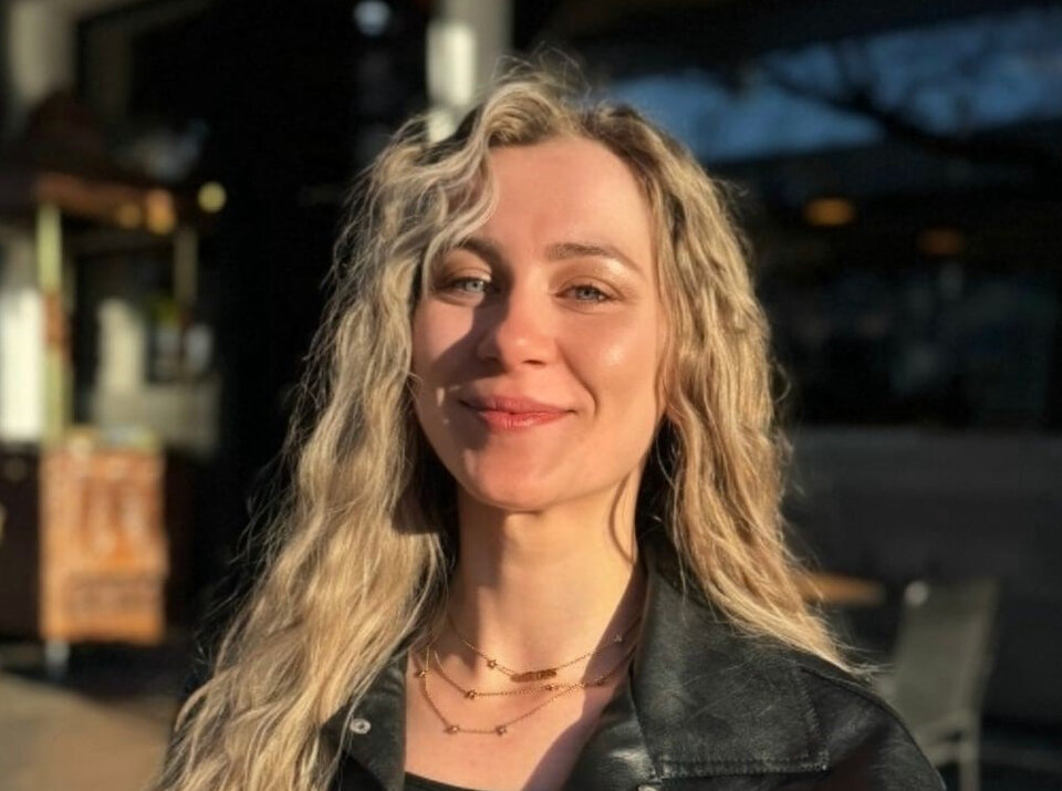 Biberberaterin Isabella