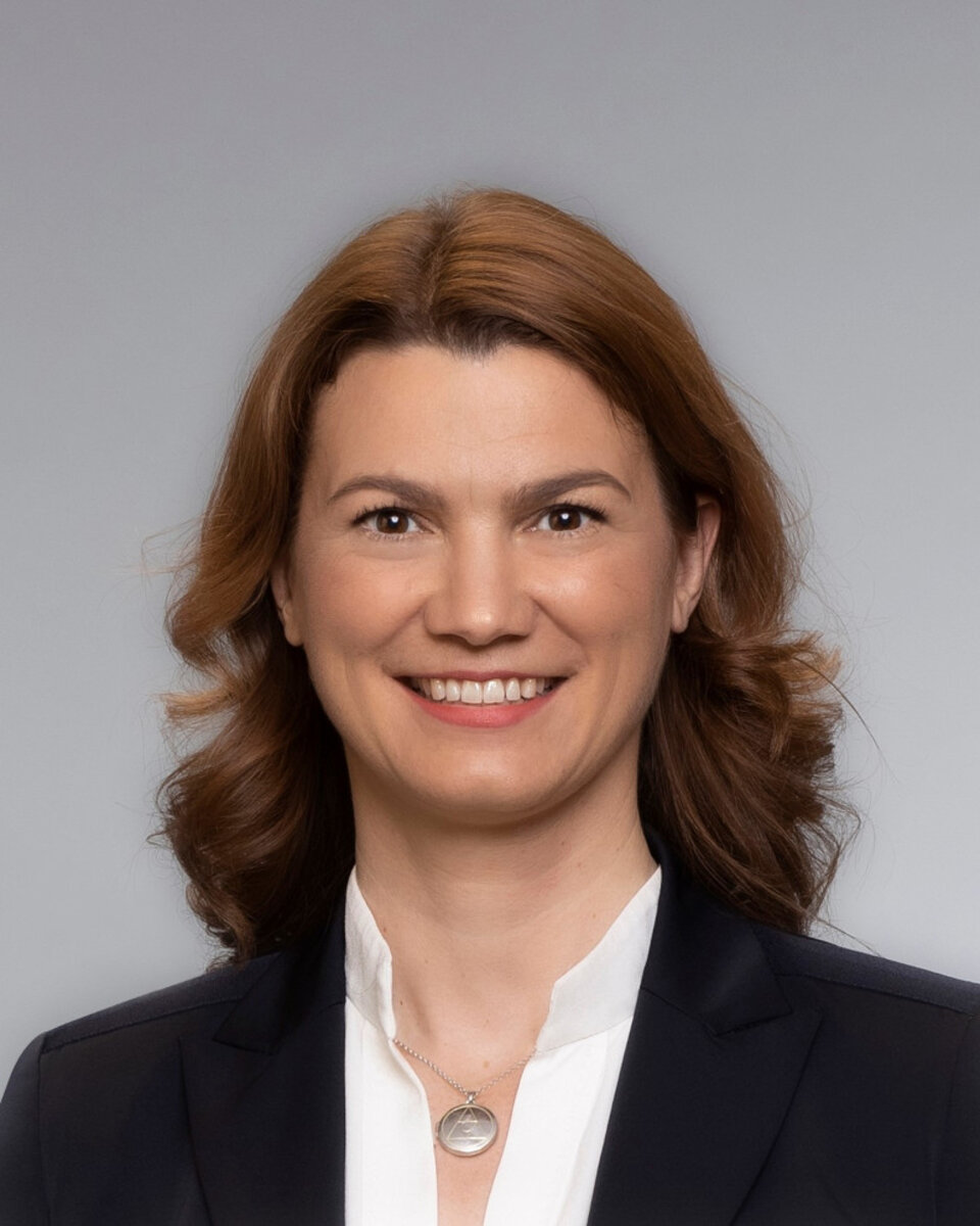 Landrätin Tanja Schweiger, Landkreis Regensburg