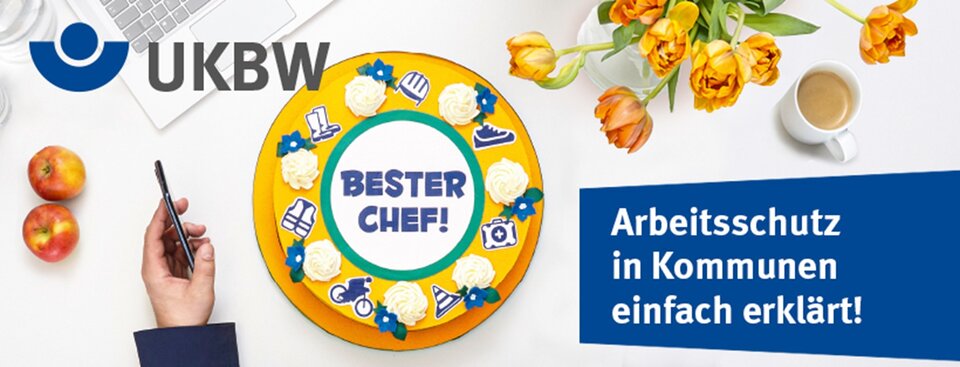 Arbeitsschutz in Kommunen einfach erklärt