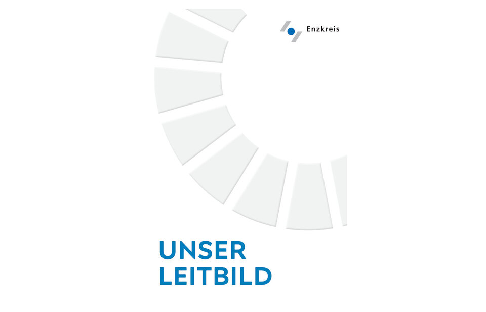 Leitbild für den Enzkreis / Agenda 2030 