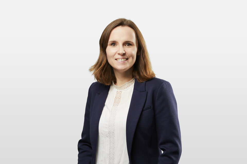 Lisa Schmieder arbeitet bei der KEA Klimaschutz- und Energieagentur Baden-Württemberg (KEA-BW) im Fachbereich „Grundsatzfragen und Förderprogramme“.